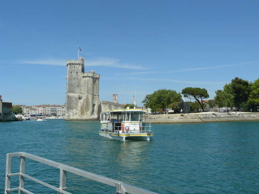 Konference La Rochelle #38