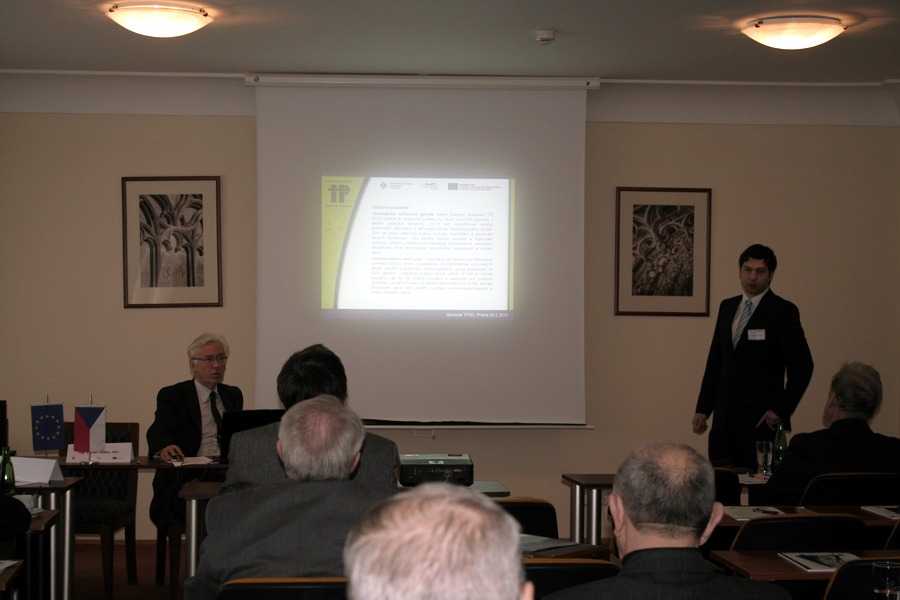 Seminář 24.2.2011 #1