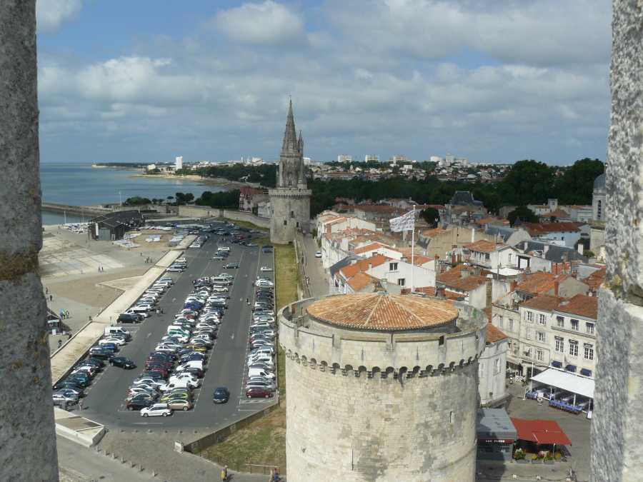 Konference La Rochelle #56