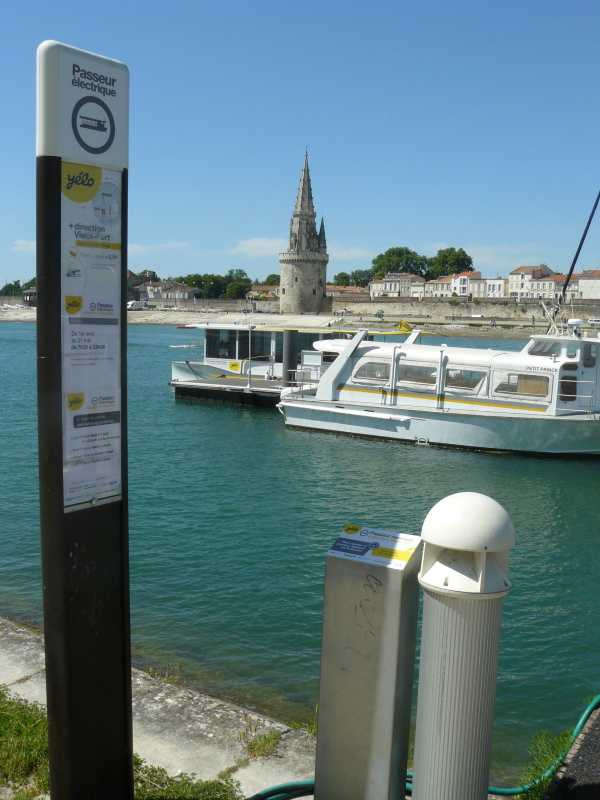 Konference La Rochelle #36