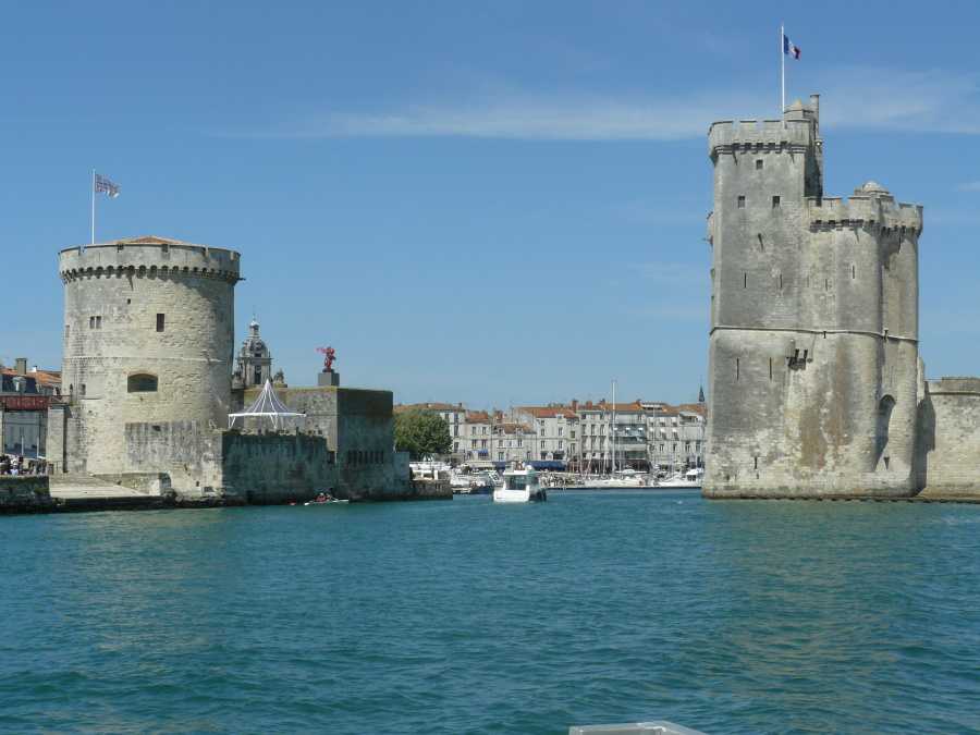 Konference La Rochelle #37