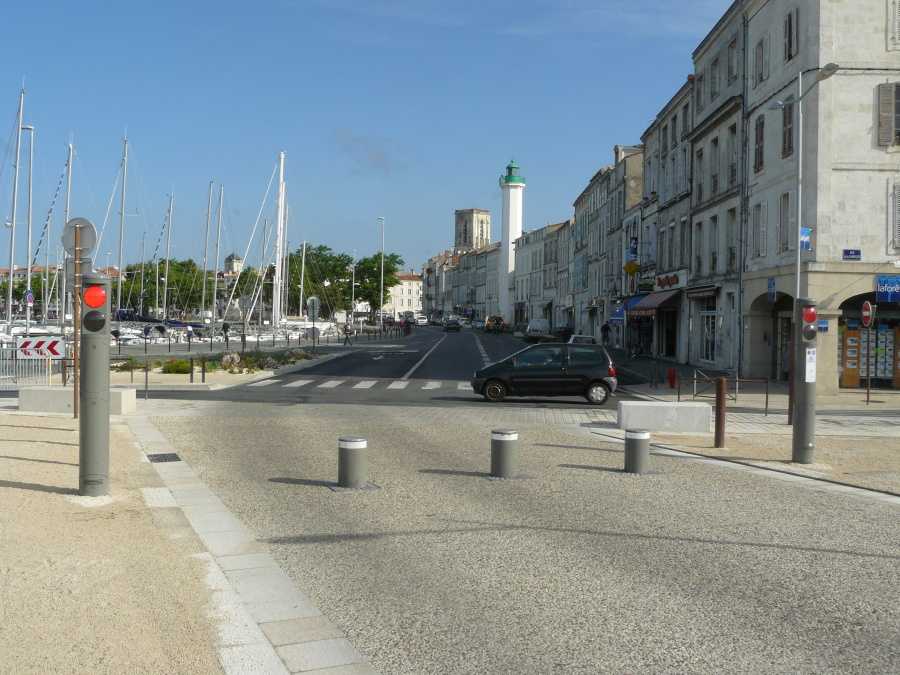 Konference La Rochelle #52