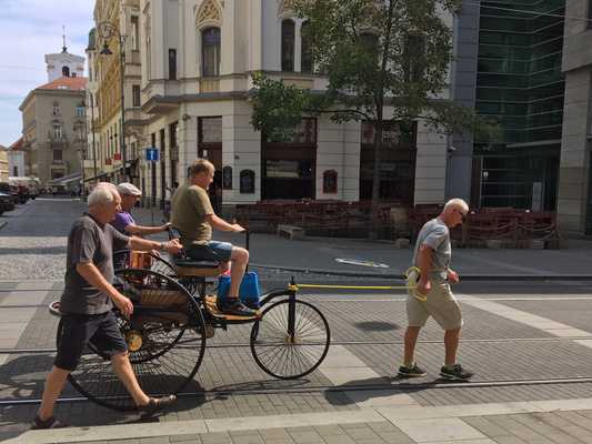 Foto měsíce 09/2018